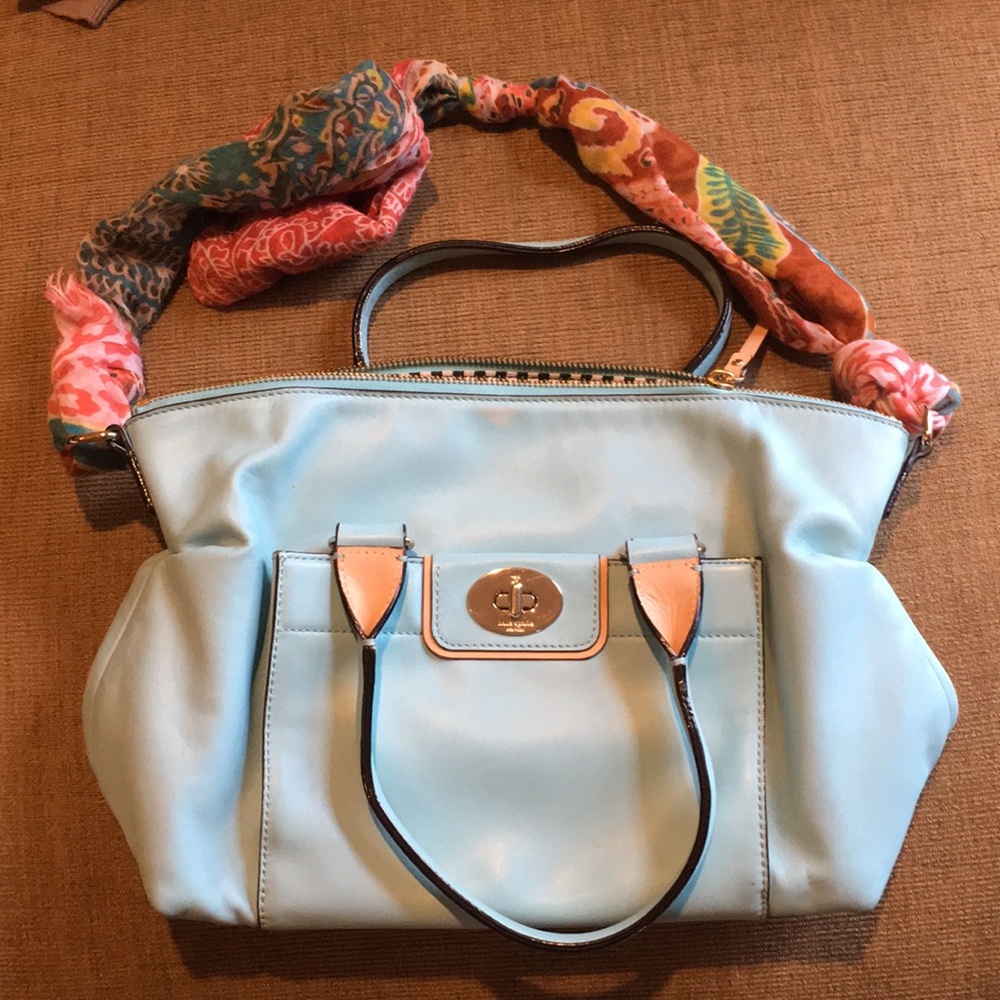 Kate Spade purse